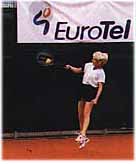 EUROTEL  ENA OPEN