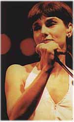 Sinead O'Connor