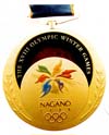 Nagano 1998