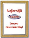 Nejlevnj tden jen pro nae zkaznky