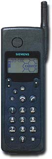 Siemens S8