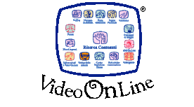 Video On Line LOGO